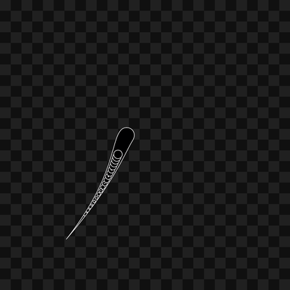 Frag wing asset bundle / 116 loops