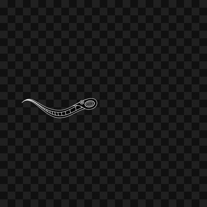 Frag wing asset bundle / 116 loops