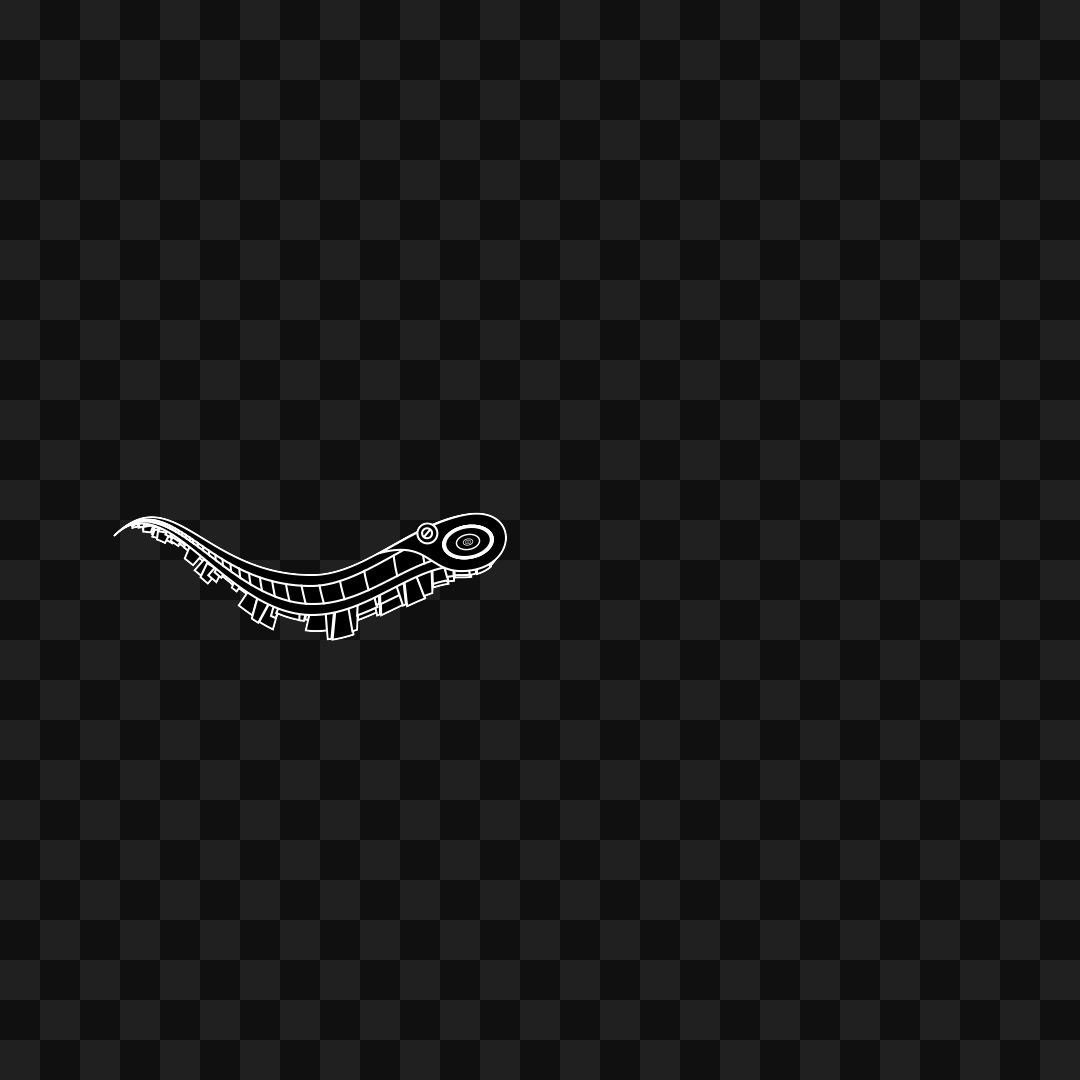 Frag wing asset bundle / 116 loops