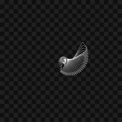 Warp wing asset pack / 31 loops
