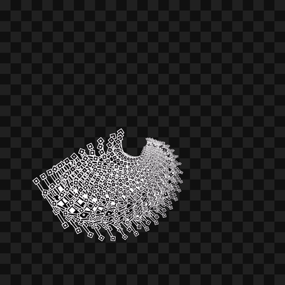Warp wing asset pack / 31 loops
