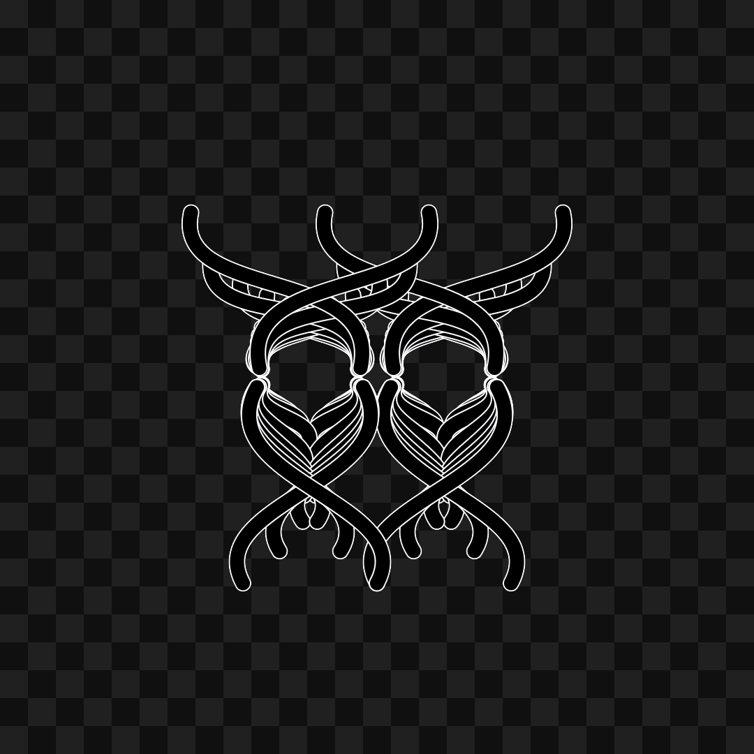 Alpha flap wingset asset pack / 12 loops