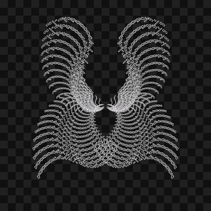 Beta flap wingset asset pack / 9 loops