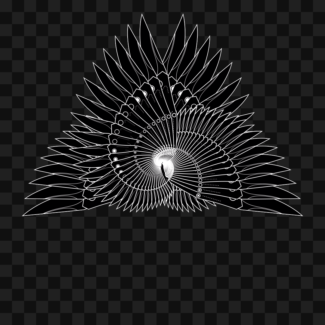 Blade flap wingset asset pack / 17 loops