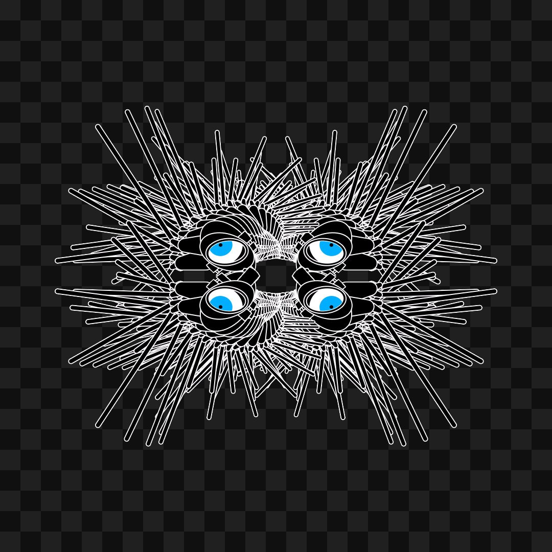 Epsilon flap wingset asset pack / 11 loops