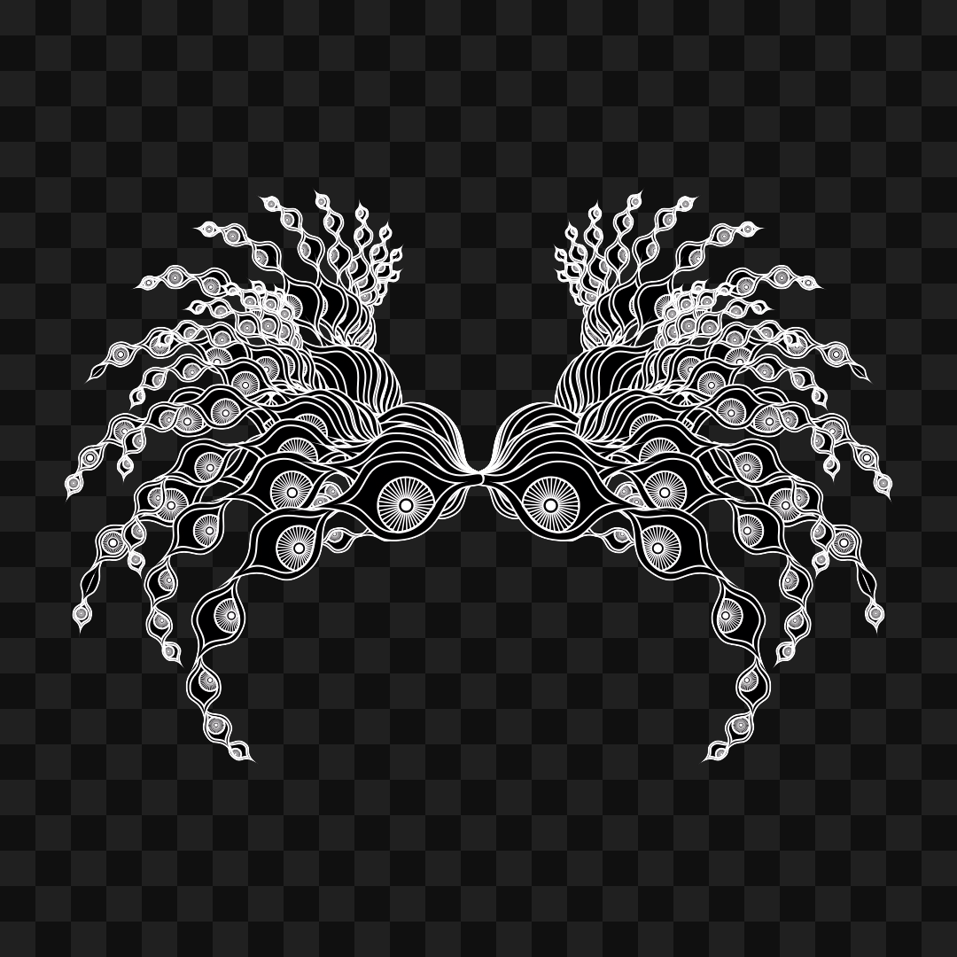 Epsilon flap wingset asset pack / 11 loops