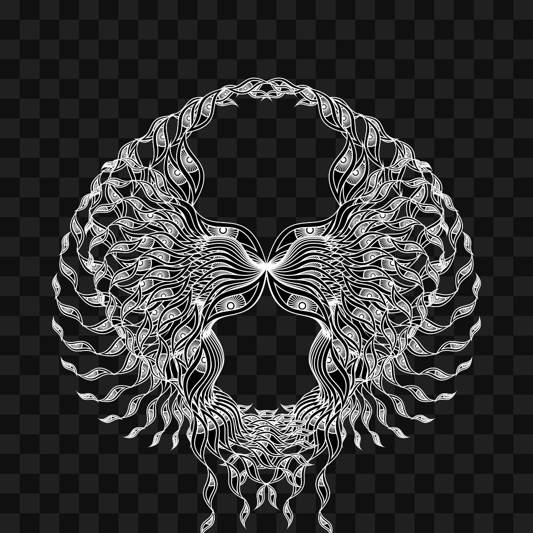 Epsilon flap wingset asset pack / 11 loops
