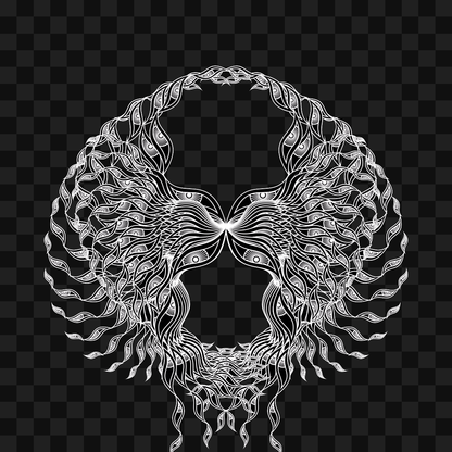 Epsilon flap wingset asset pack / 11 loops