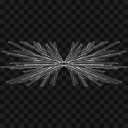 Eta flap wingset asset pack / 11 loops