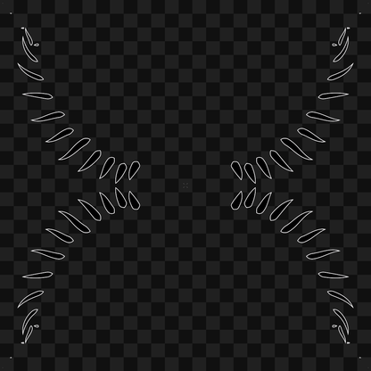 Eta flap wingset asset pack / 11 loops