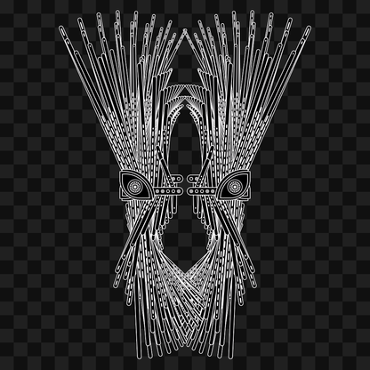 Gamma flap wingset asset pack / 10 loops