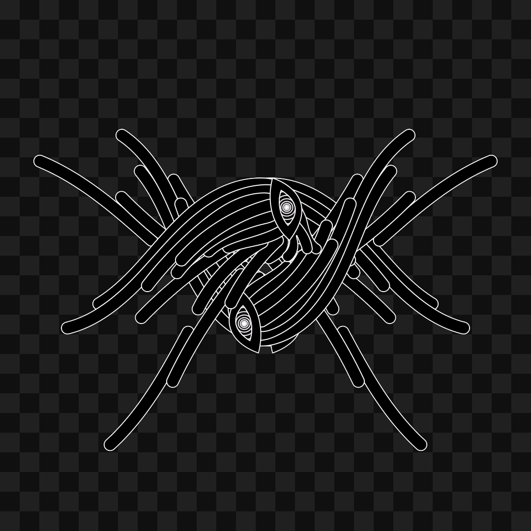 Gamma flap wingset asset pack / 10 loops