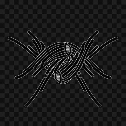 Gamma flap wingset asset pack / 10 loops