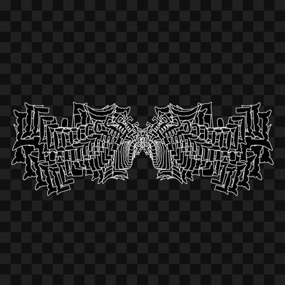 Gamma flap wingset asset pack / 10 loops