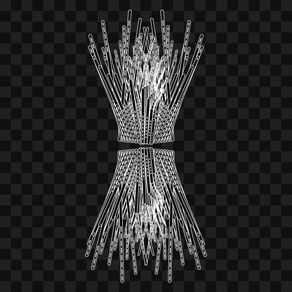 Gamma flap wingset asset pack / 10 loops