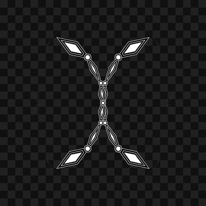 Iota flap wingset asset pack / 11 loops