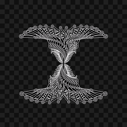 Sharp flap wingset asset pack / 10 loops