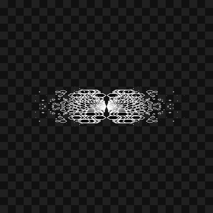 Alpha frag quad wingset asset pack / 11 loops