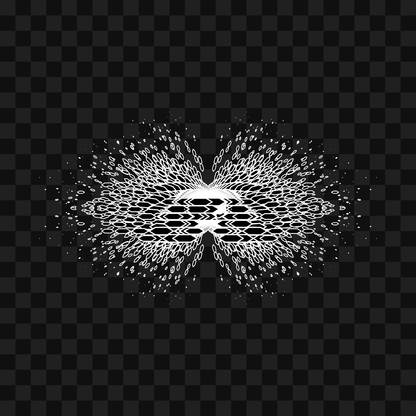 Beta frag quad wingset asset pack / 9 loops