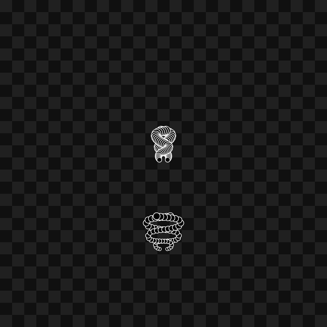 Epsilon frag quad wingset asset pack / 9 loops
