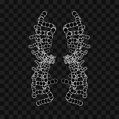 Epsilon frag quad wingset asset pack / 9 loops
