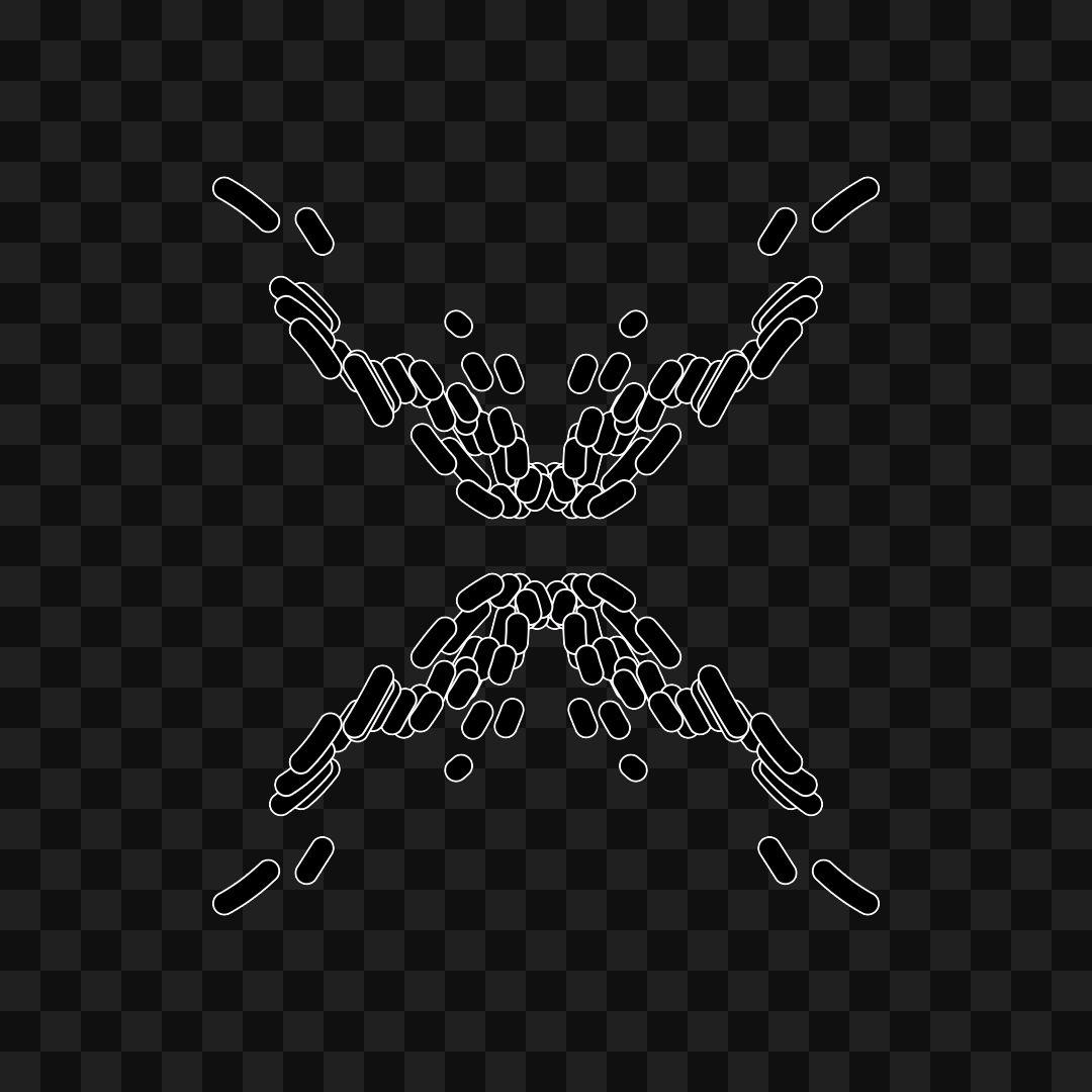 Epsilon frag quad wingset asset pack / 9 loops