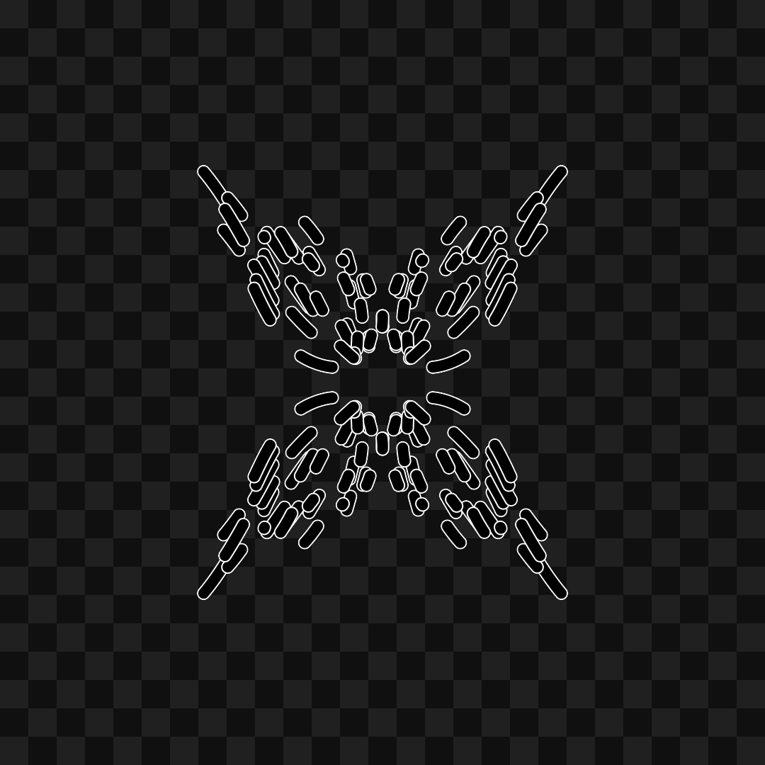Epsilon frag quad wingset asset pack / 9 loops