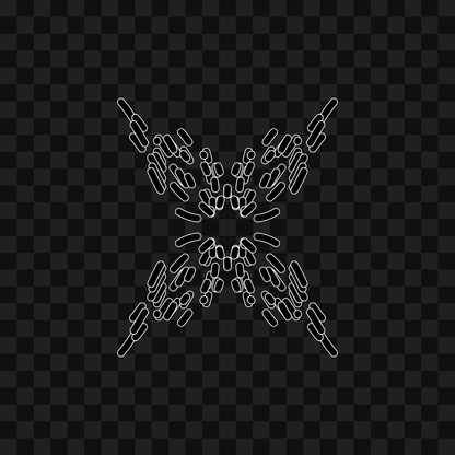 Epsilon frag quad wingset asset pack / 9 loops