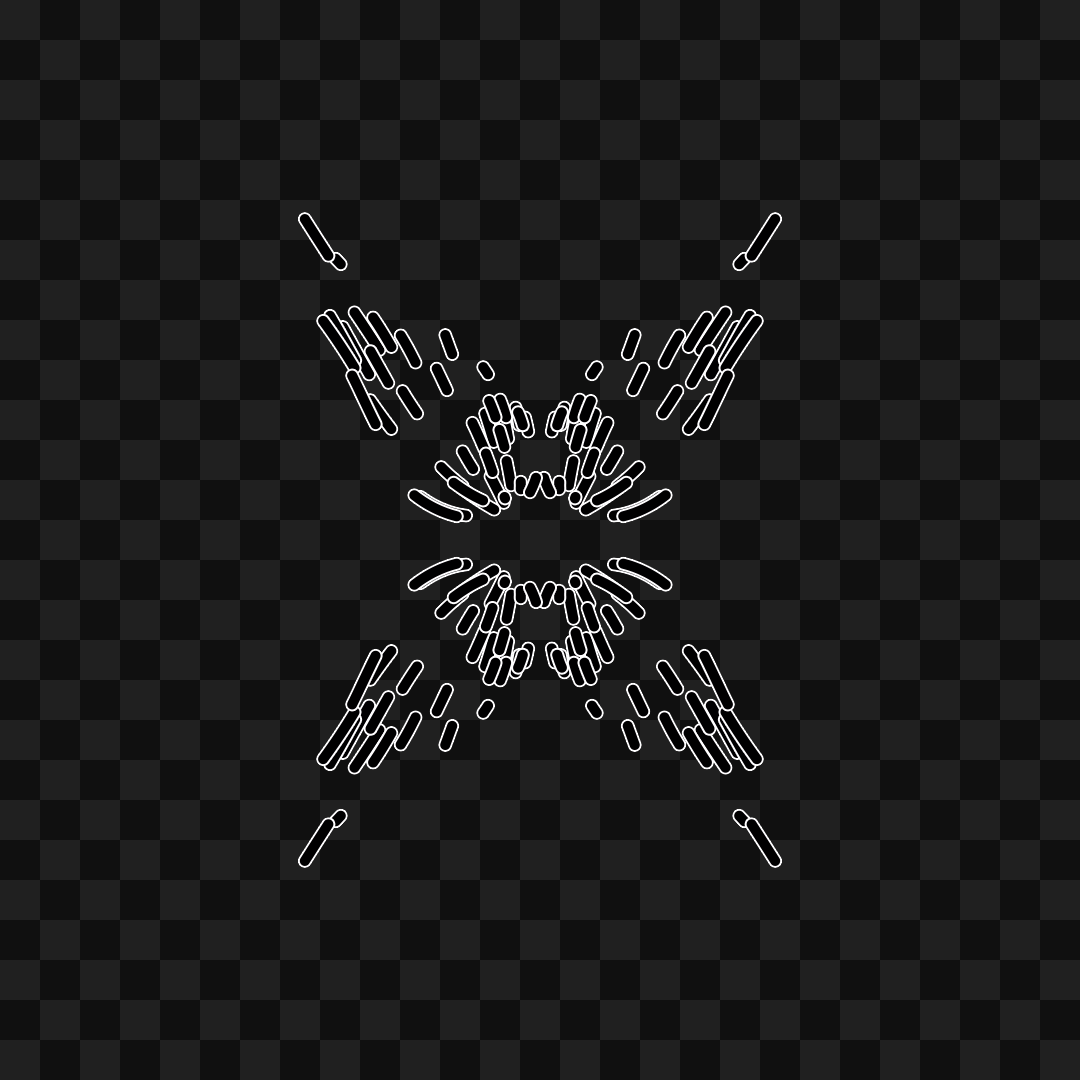Epsilon frag quad wingset asset pack / 9 loops