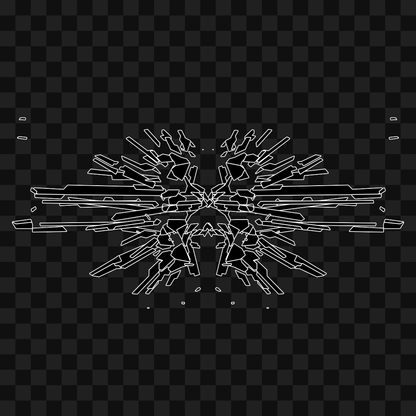 Gamma frag quad wingset asset pack / 8 loops