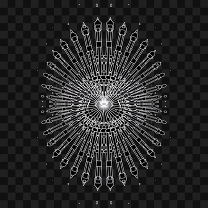 Iota frag quad wingset asset pack / 9 loops