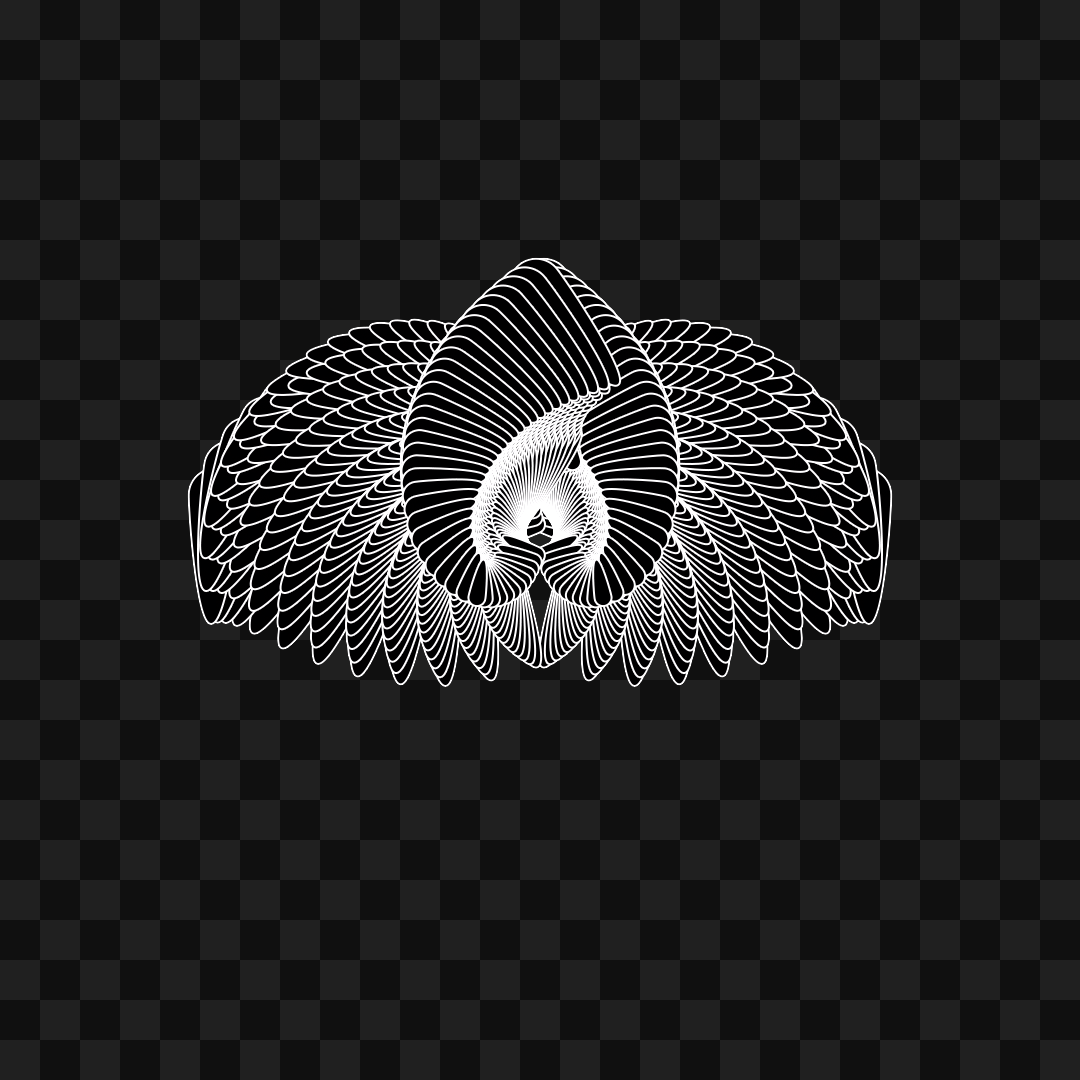 Beta sym wingset asset pack / 10 loops