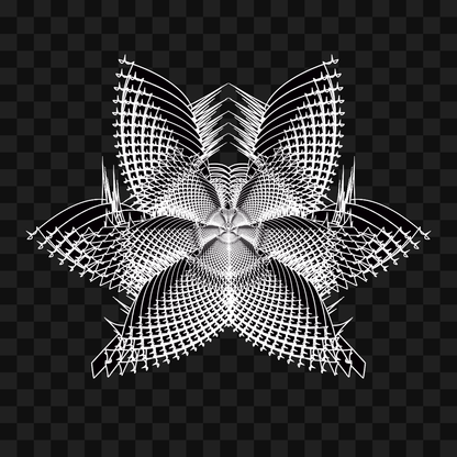 Delta sym wingset asset pack / 10 loops