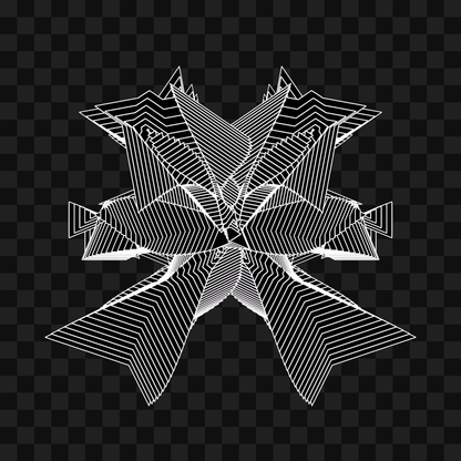 Delta sym wingset asset pack / 10 loops