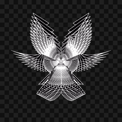Delta sym wingset asset pack / 10 loops