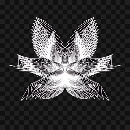 Delta sym wingset asset pack / 10 loops
