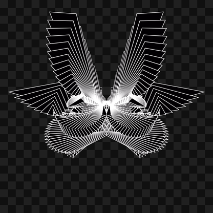 Delta sym wingset asset pack / 10 loops