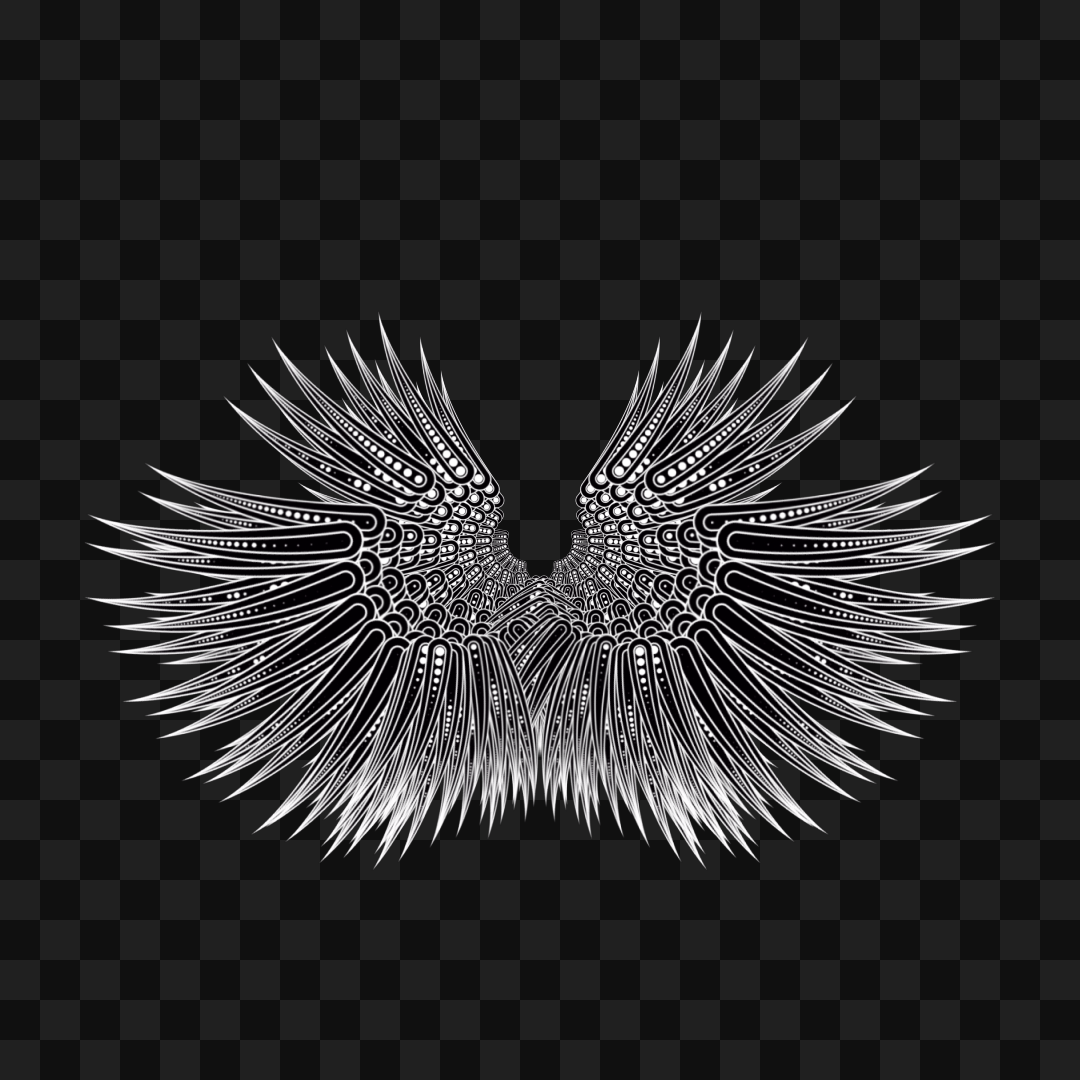 Epsilon sym wingset asset pack / 10 loops