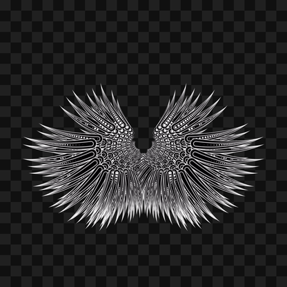 Epsilon sym wingset asset pack / 10 loops