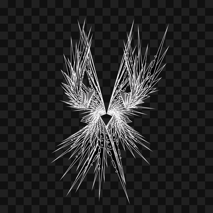 Epsilon sym wingset asset pack / 10 loops