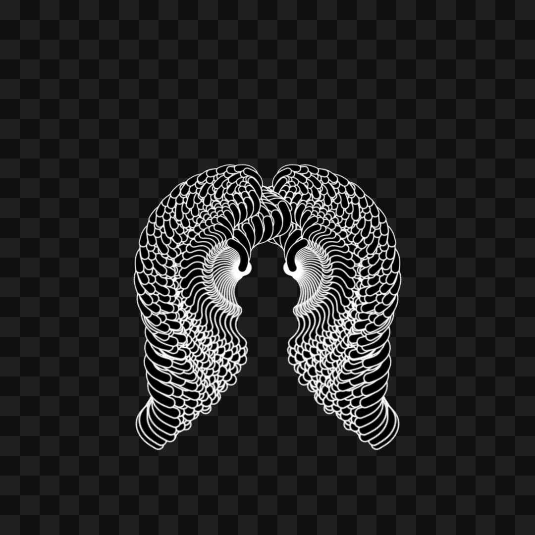 Epsilon sym wingset asset pack / 10 loops