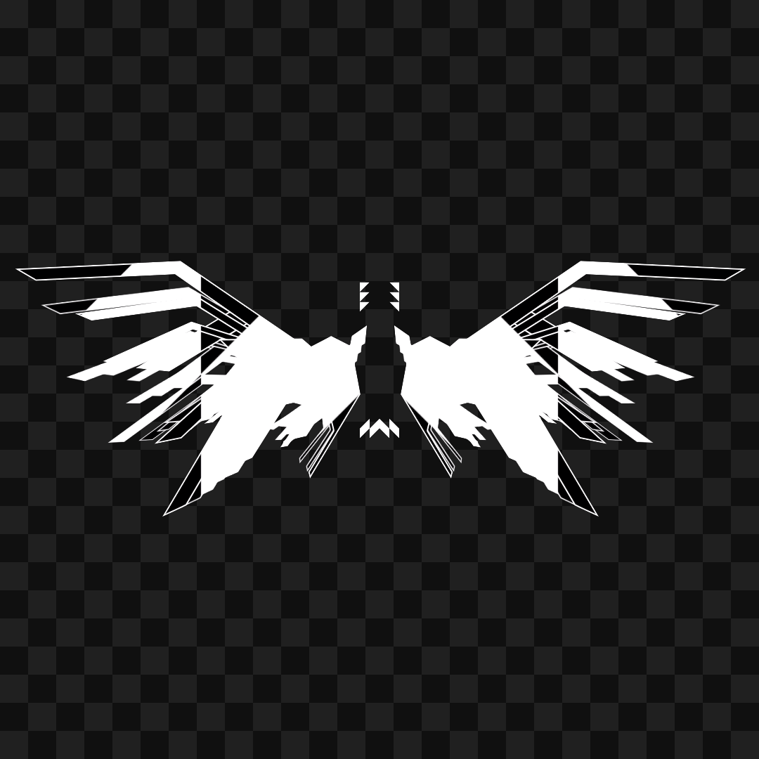 Epsilon sym wingset asset pack / 10 loops