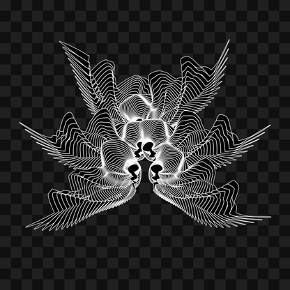 Eta sym wingset asset pack / 10 loops