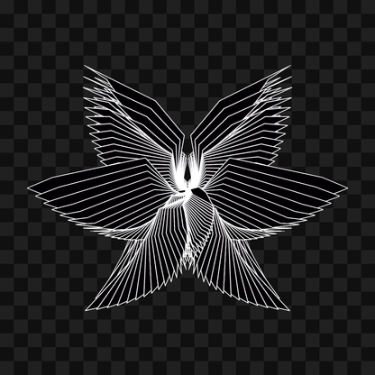 Eta sym wingset asset pack / 10 loops