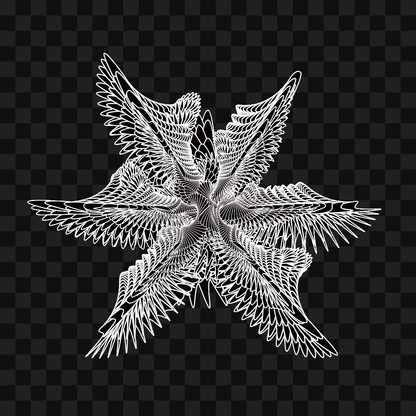Eta sym wingset asset pack / 10 loops
