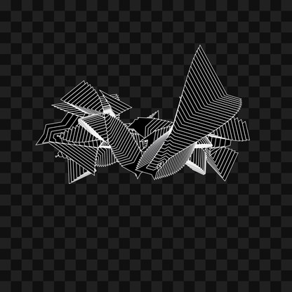 Eta sym wingset asset pack / 10 loops