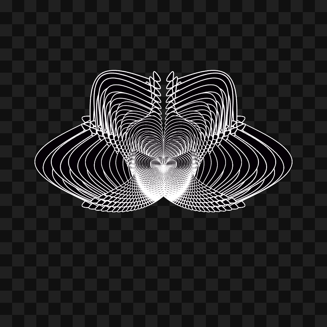 Eta sym wingset asset pack / 10 loops