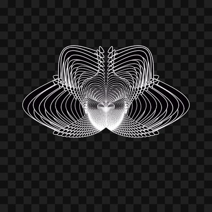 Eta sym wingset asset pack / 10 loops