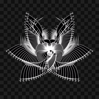 Eta sym wingset asset pack / 10 loops