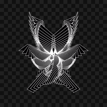 Eta sym wingset asset pack / 10 loops